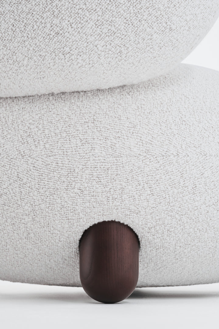 Flock Lounge Chair Chair Noom   