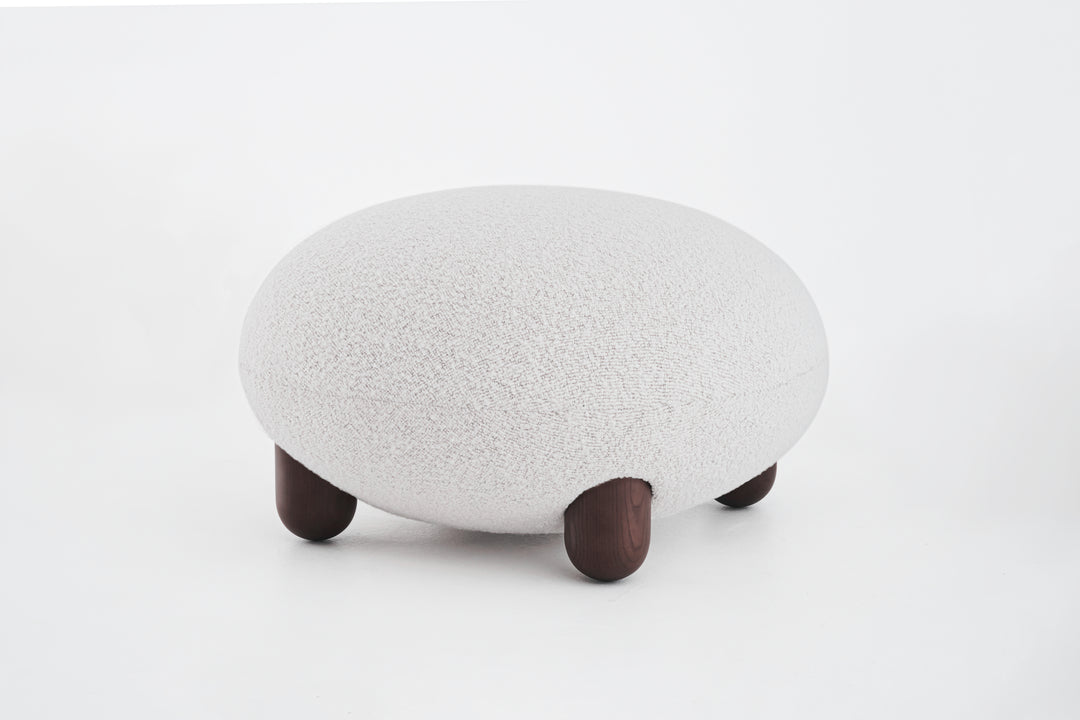 Flock Ottoman Ottoman Noom   