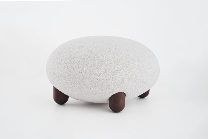 Flock Ottoman Ottoman Noom   