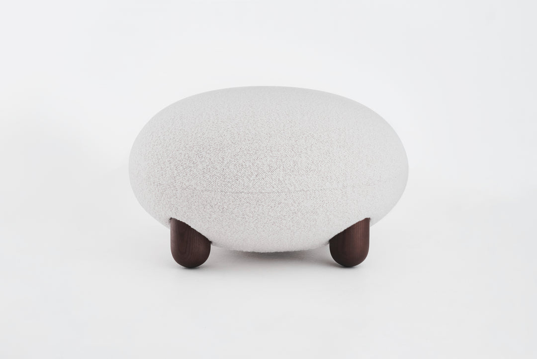 Flock Ottoman Ottoman Noom   