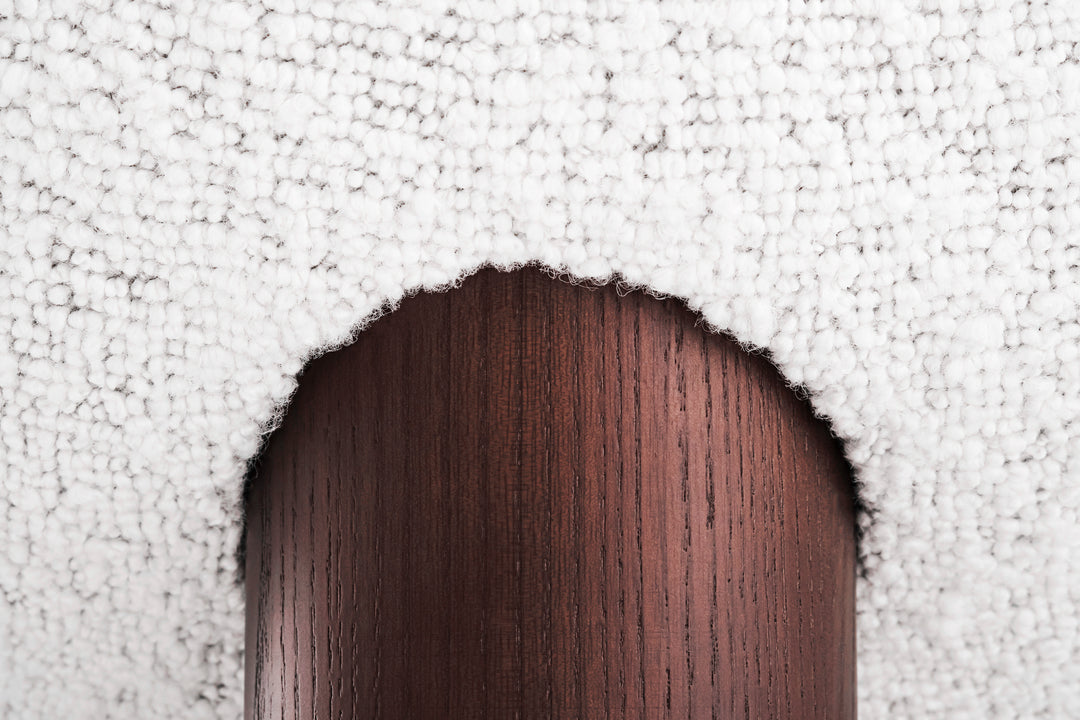 Flock Ottoman Ottoman Noom   