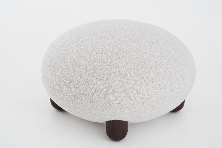 Flock Ottoman Ottoman Noom   