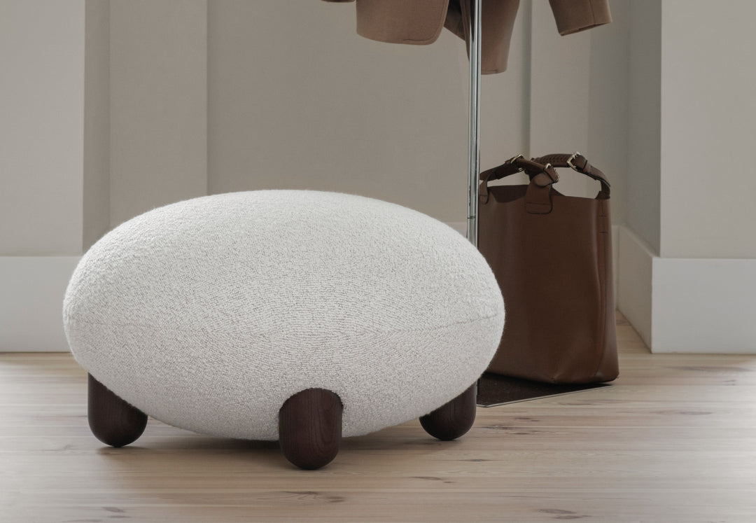 Flock Ottoman Ottoman Noom   