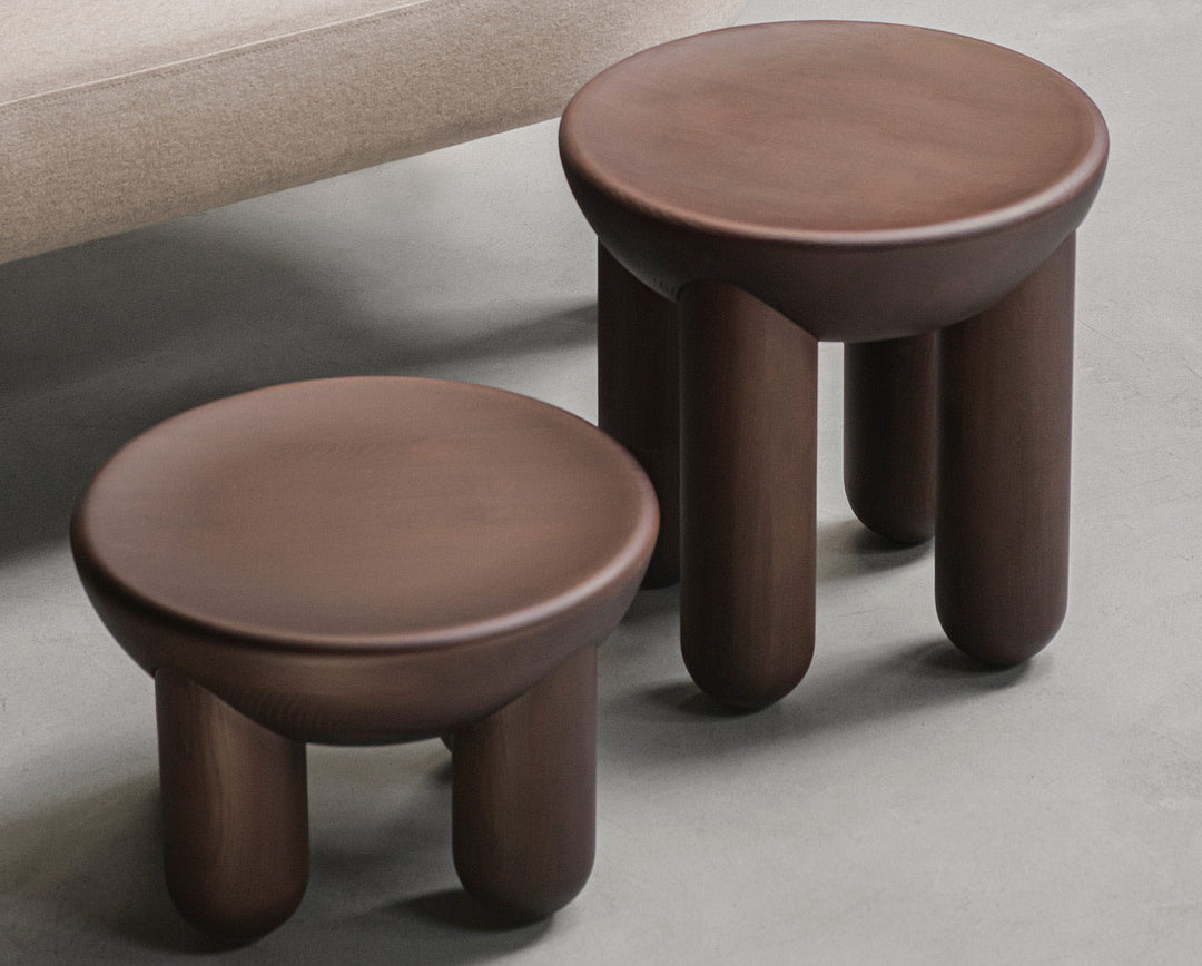 Freyja Coffee Table 44 cm Table Noom   