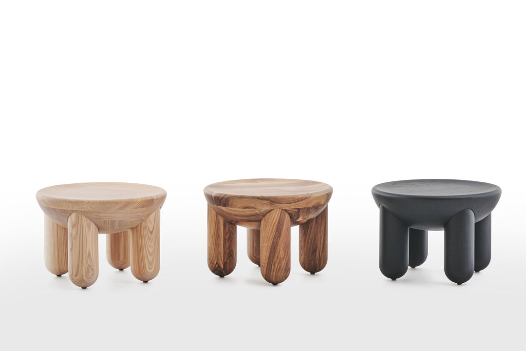 Freyja Coffee Table 30 cm Table Noom   