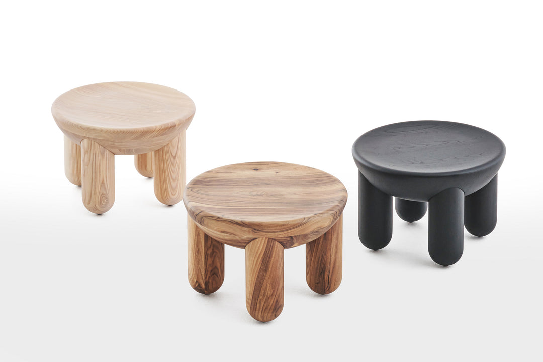 Freyja Coffee Table 30 cm Table Noom   