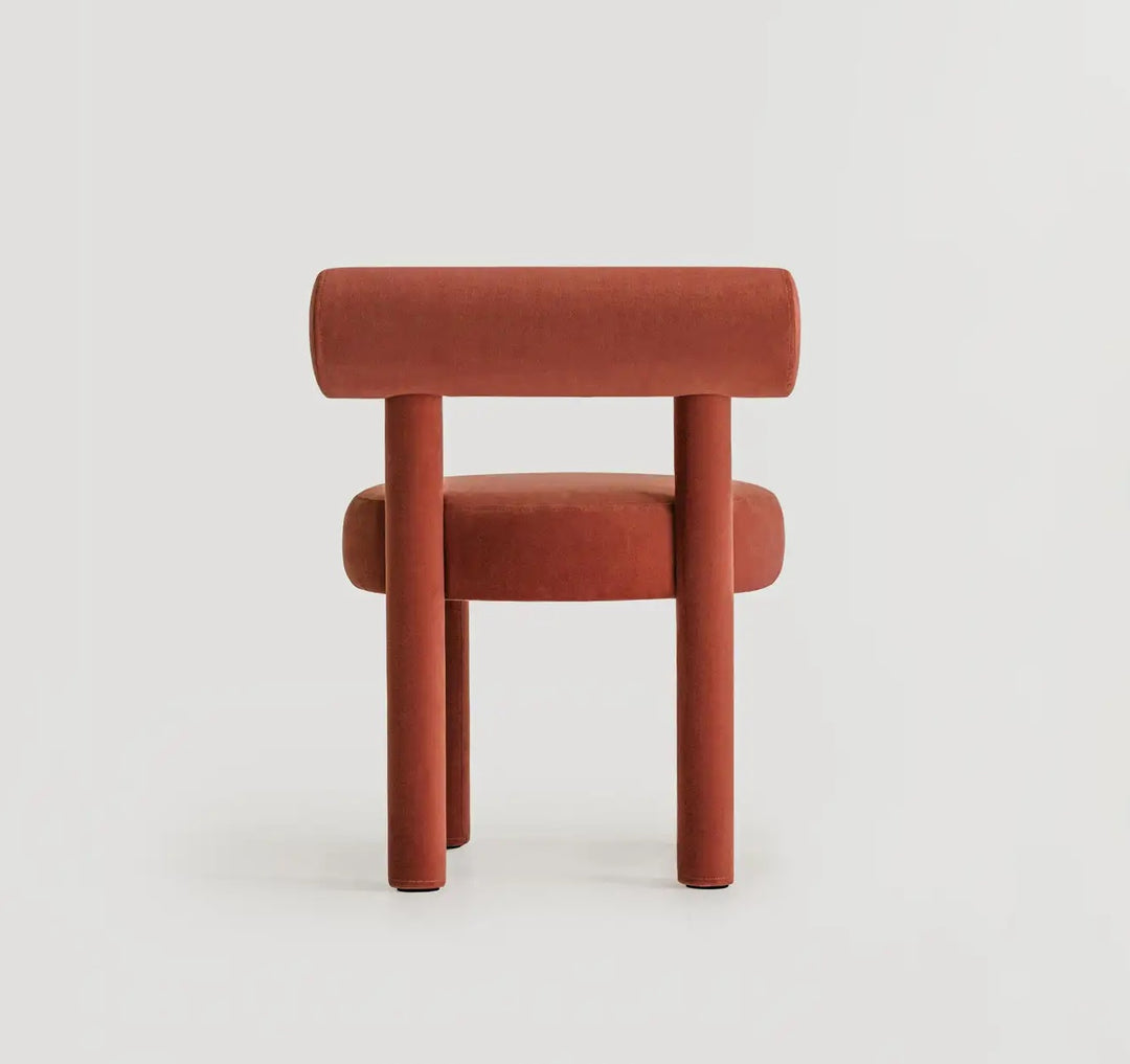 Chair Gropius CS1 Venus Velvet 2936 Chairs Noom   