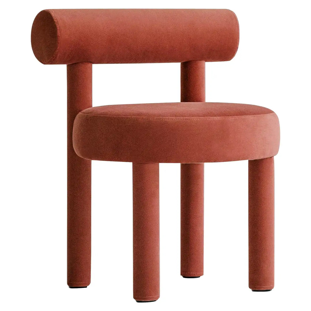 Chair Gropius CS1 Venus Velvet 2936 Chairs Noom   