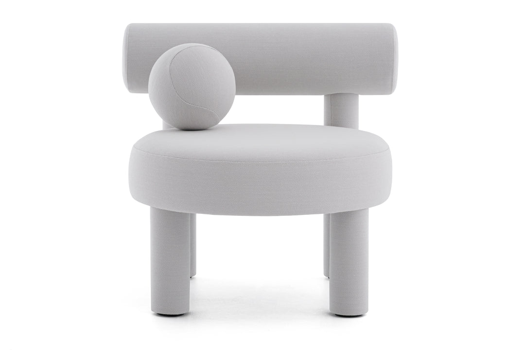 Low Chair Gropius CS1 Kvadrat Steelcut Trio Armchairs Noom   