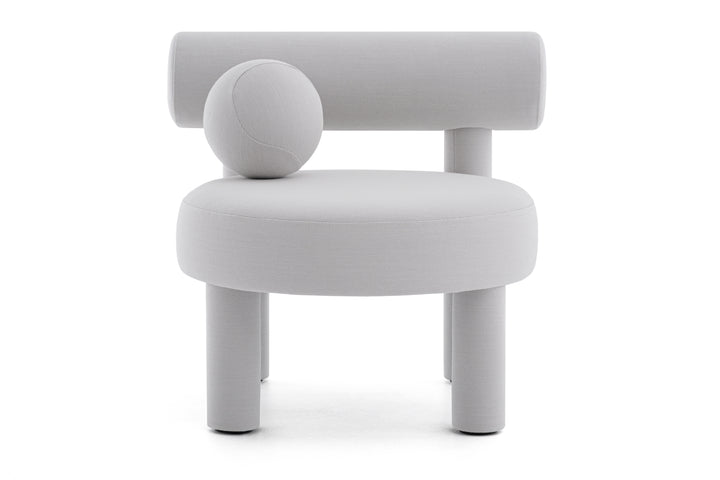 Low Chair Gropius CS1 Kvadrat Steelcut Trio Armchairs Noom   