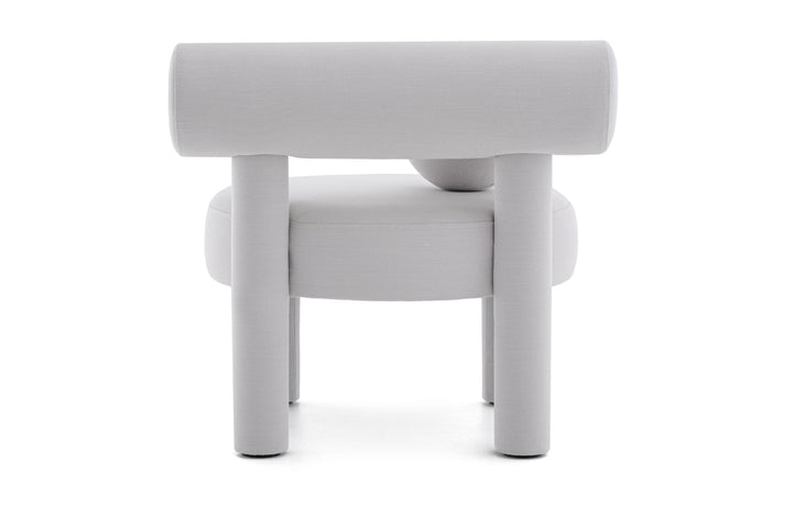 Low Chair Gropius CS1 Kvadrat Steelcut Trio Armchairs Noom   