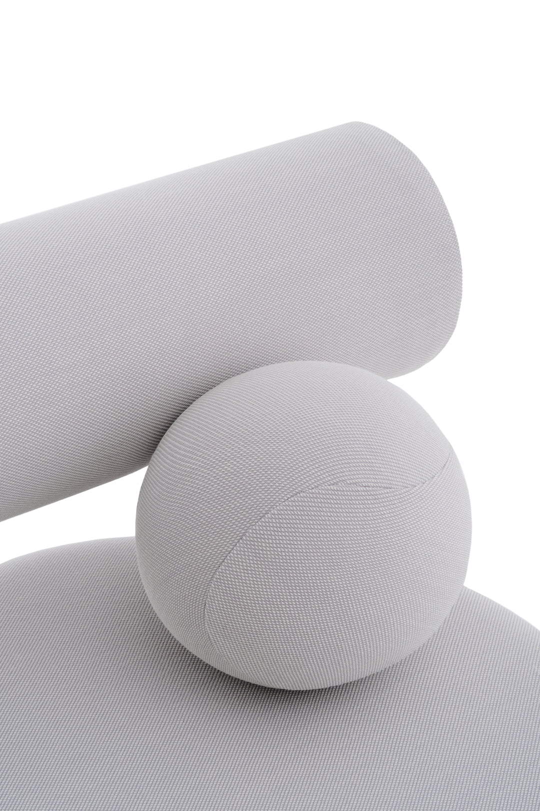 Low Chair Gropius CS1 Kvadrat Steelcut Trio Armchairs Noom   