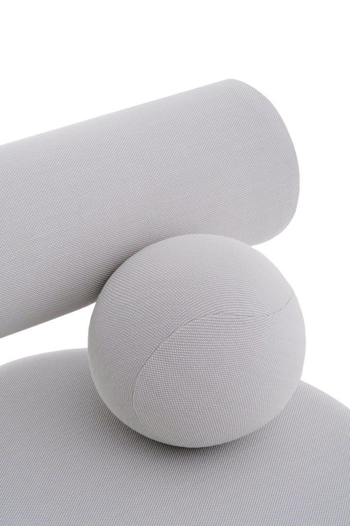 Low Chair Gropius CS1 Kvadrat Steelcut Trio Armchairs Noom   