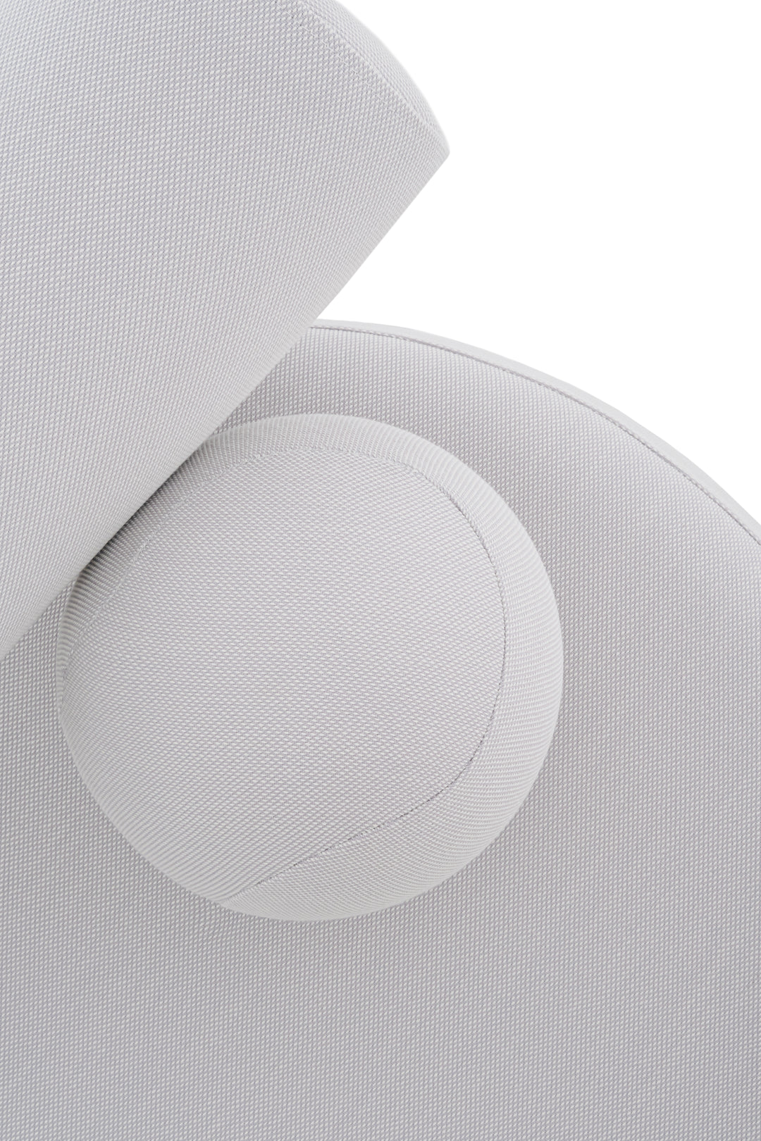 Low Chair Gropius CS1 Kvadrat Steelcut Trio Armchairs Noom   