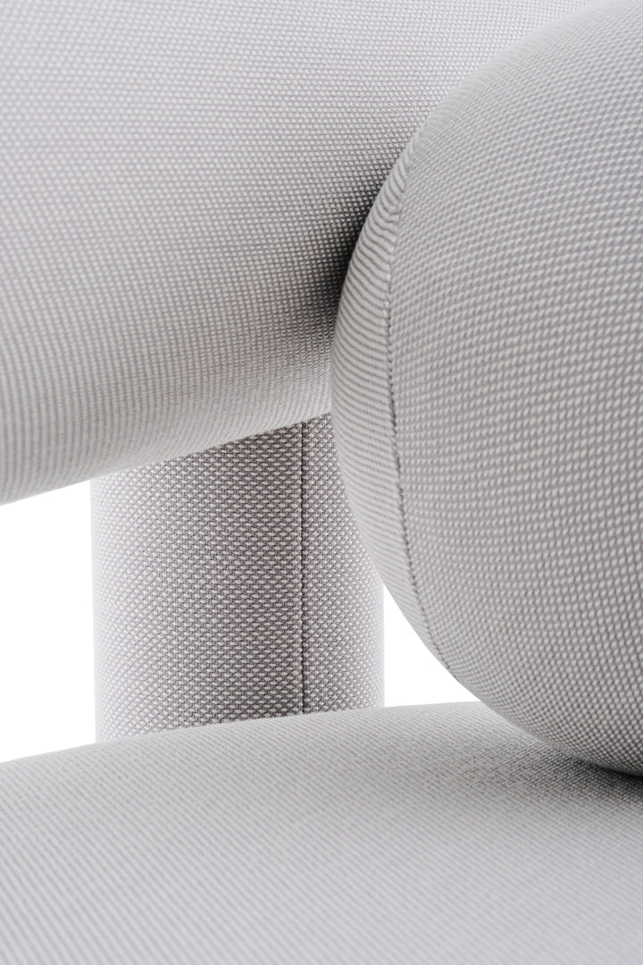 Low Chair Gropius CS1 Kvadrat Steelcut Trio Armchairs Noom   