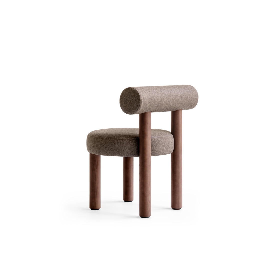 Modern Chair Gropius CS2 Kitchen & Dining Room Chairs Noom   