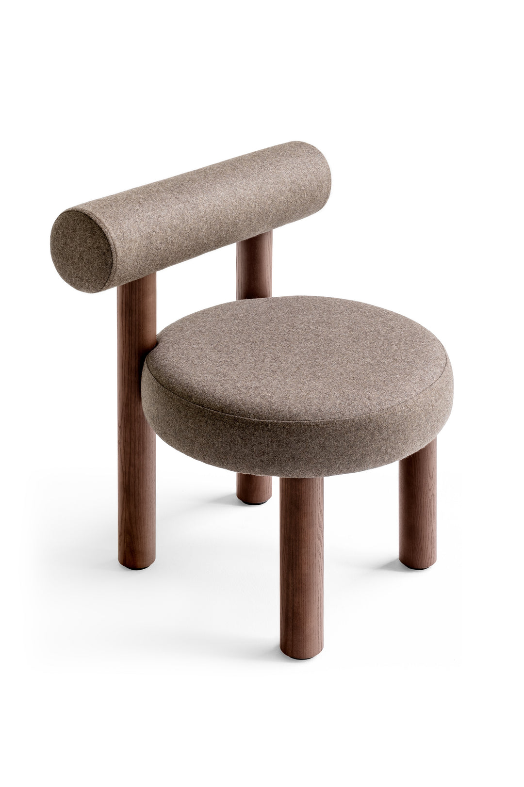 Modern Chair Gropius CS2 Kitchen & Dining Room Chairs Noom   