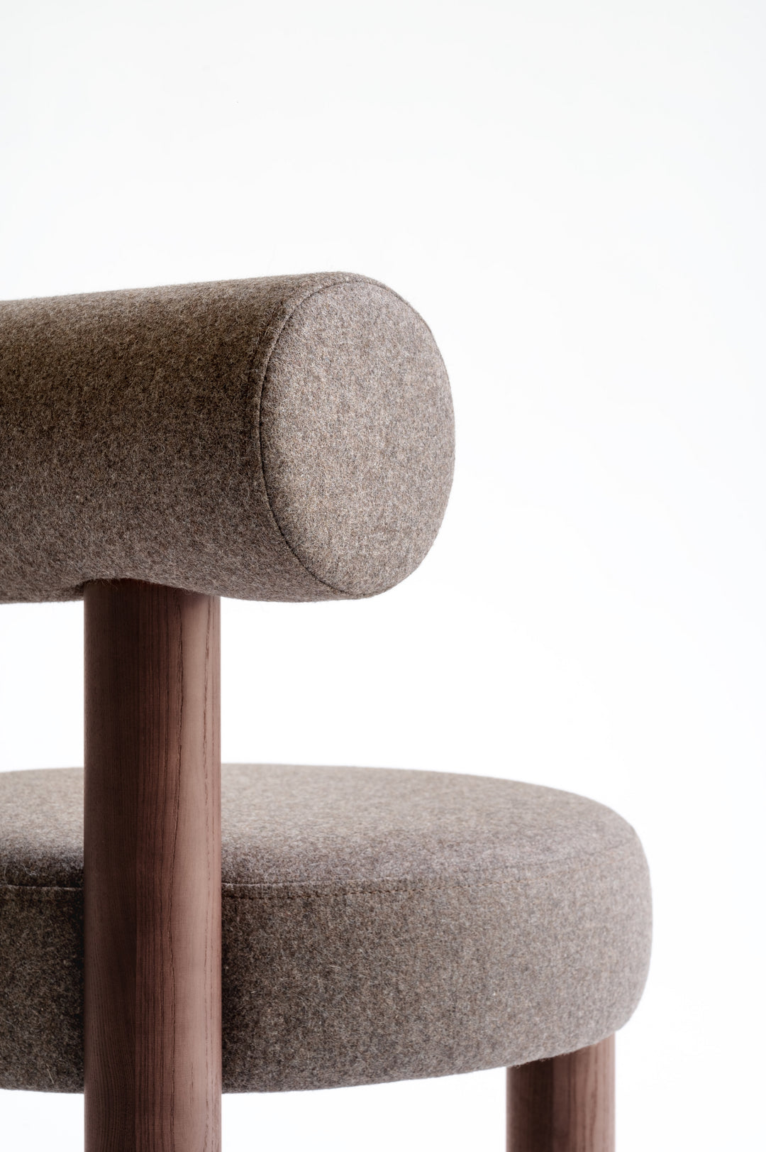 Modern Chair Gropius CS2 Kitchen & Dining Room Chairs Noom   