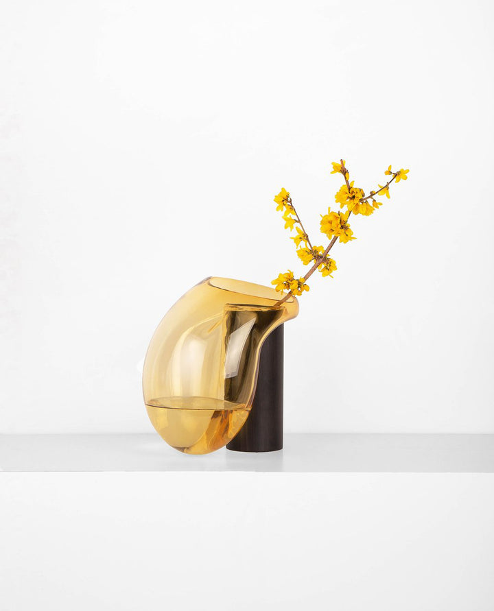 Gutta Boon Vase CS2 Vases Noom   