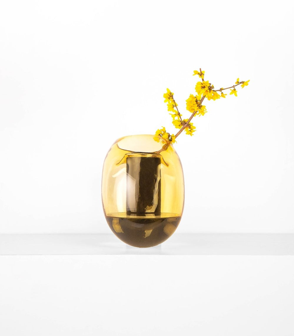 Gutta Boon Vase CS2 Vases Noom   