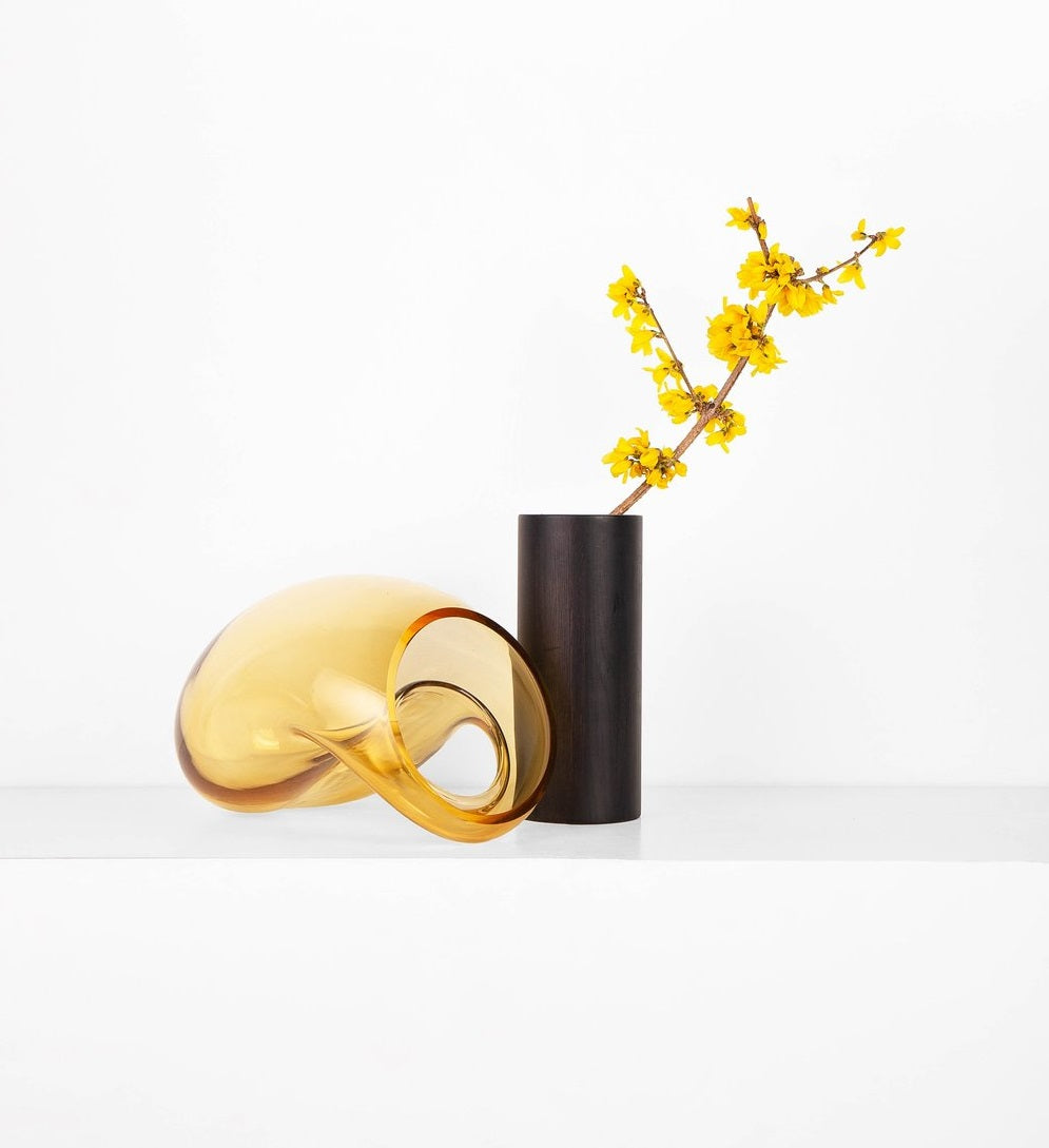 Gutta Boon Vase CS2 Vases Noom   