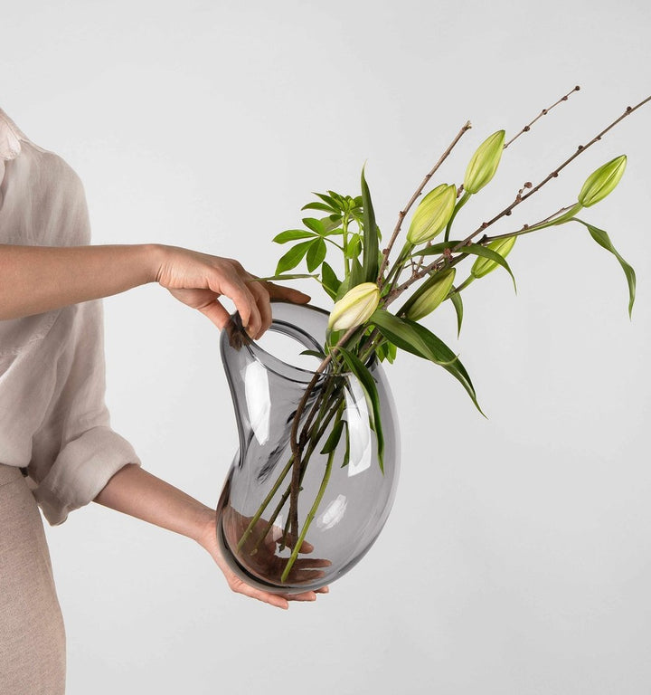 Gutta Boon Vase CS2 Vases Noom   