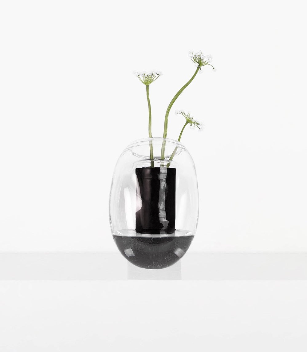 Gutta Boon Vase CS1 Vases Noom   