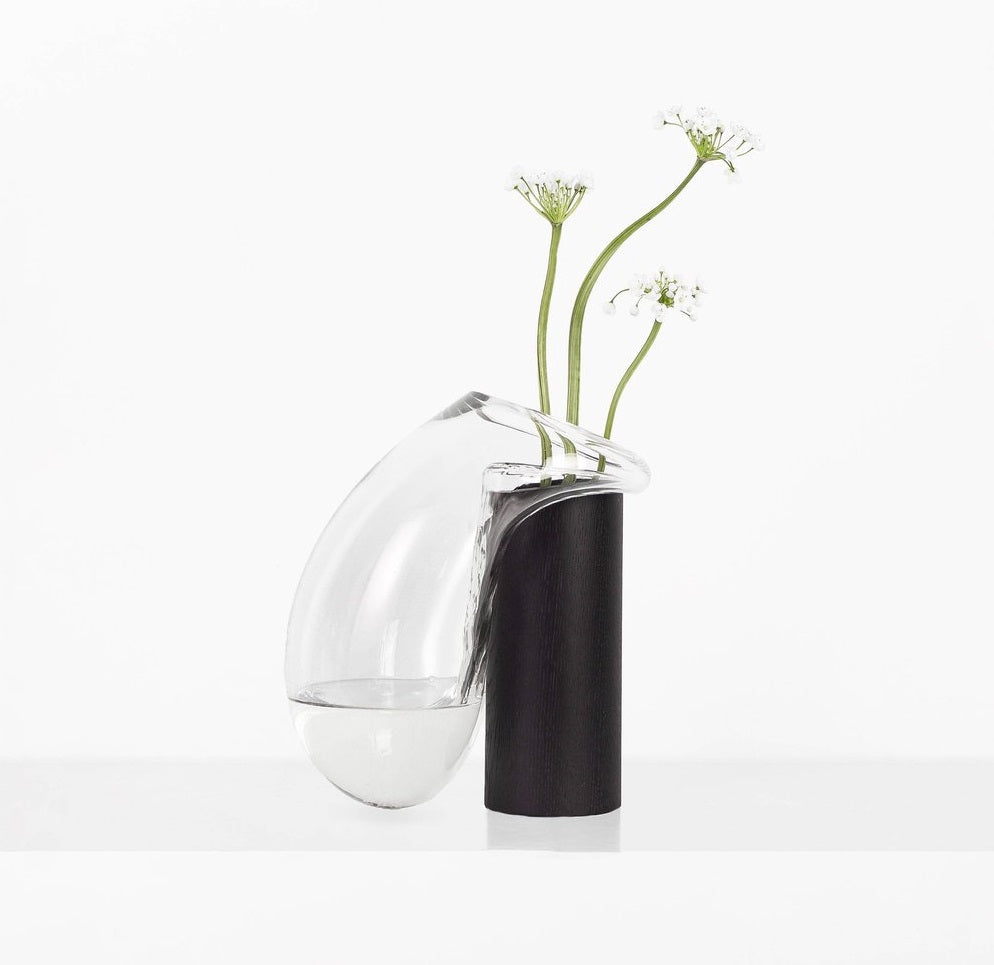 Gutta Boon Vase CS1 Vases Noom   