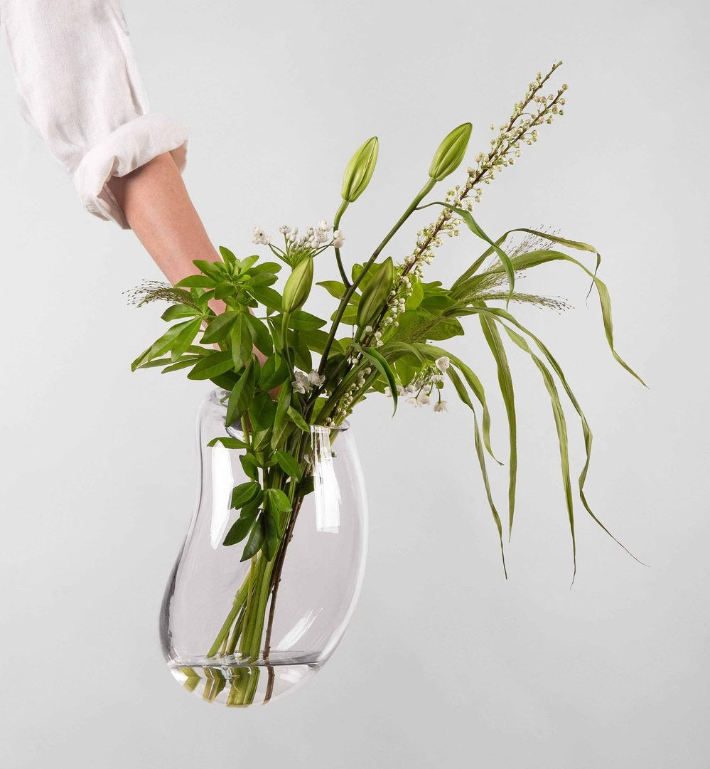 Gutta Boon Vase CS1 Vases Noom   