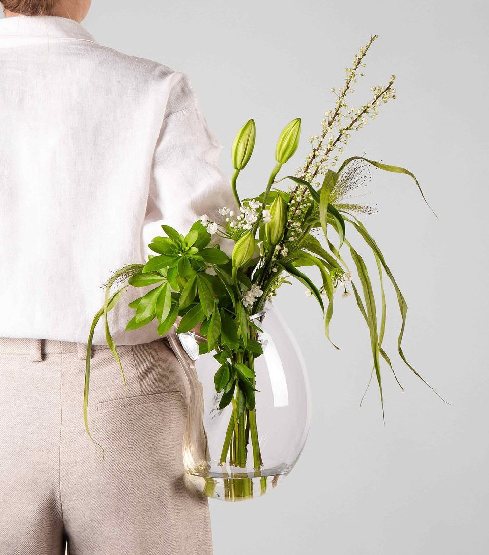 Gutta Boon Vase CS1 Vases Noom   