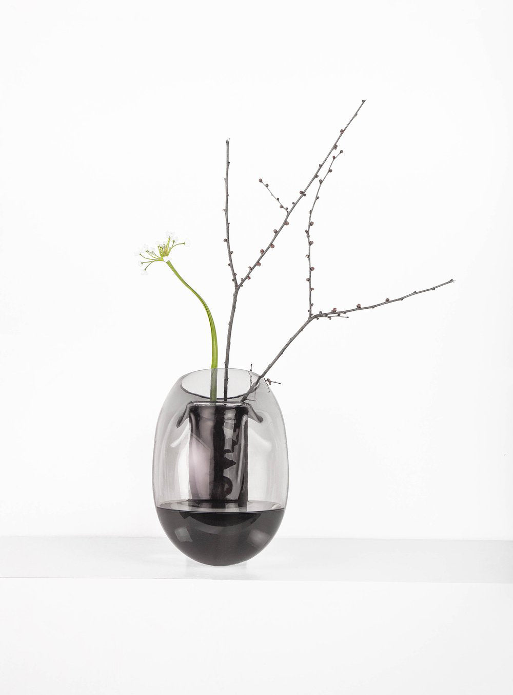 Gutta Boon Vase CS3 Vases Noom   