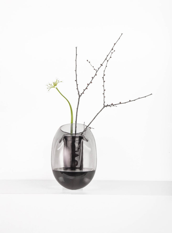 Gutta Boon Vase CS3 Vases Noom   
