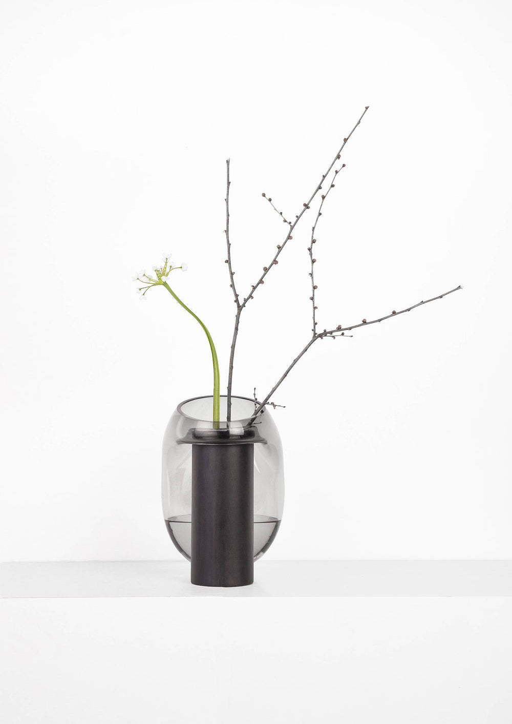 Gutta Boon Vase CS3 Vases Noom   