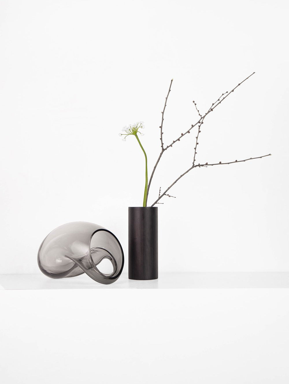 Gutta Boon Vase CS3 Vases Noom   