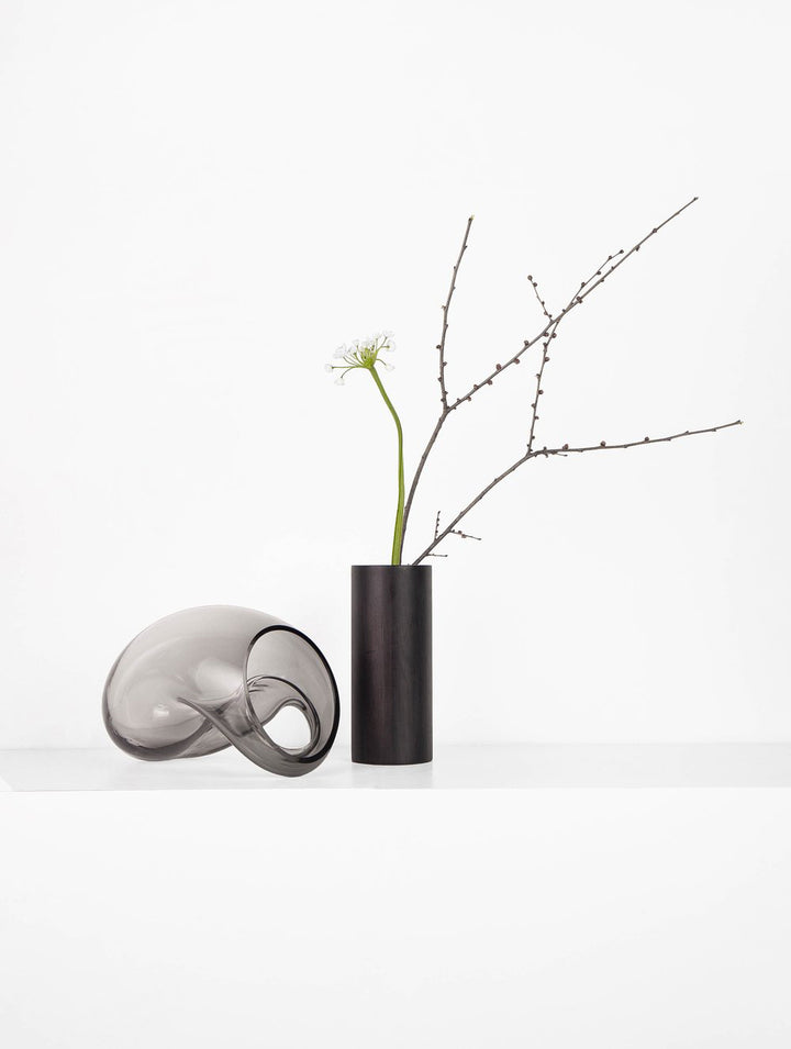 Gutta Boon Vase CS3 Vases Noom   
