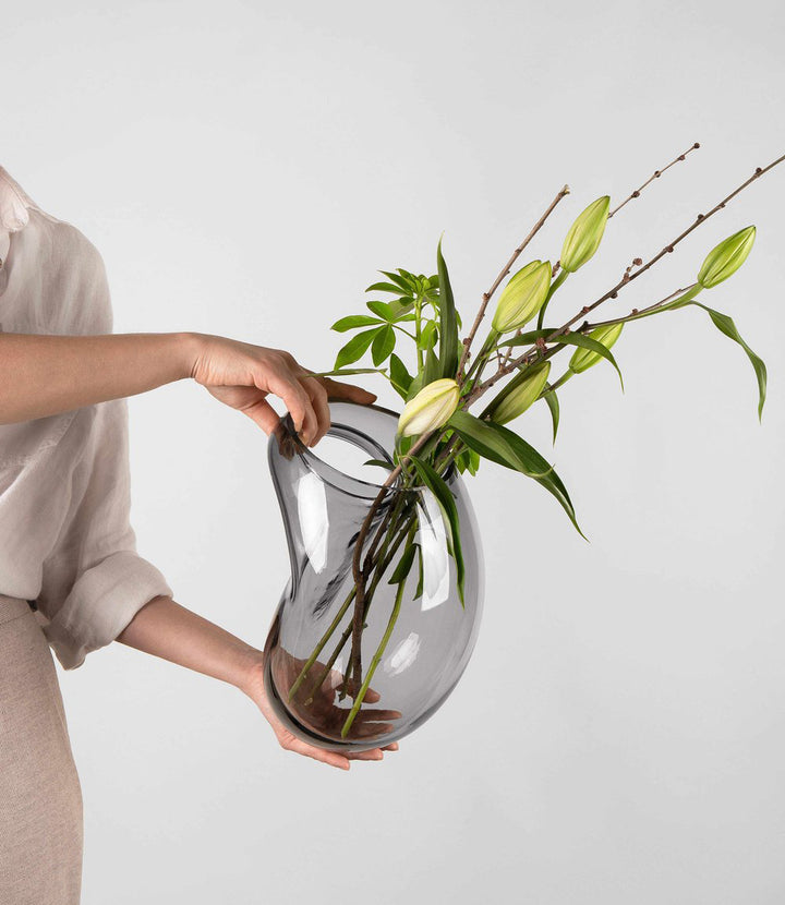 Gutta Boon Vase CS3 Vases Noom   