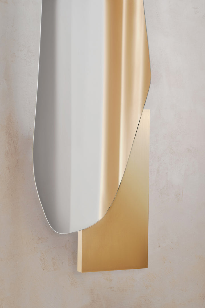 Lake Mirror 2 Mirrors Noom   