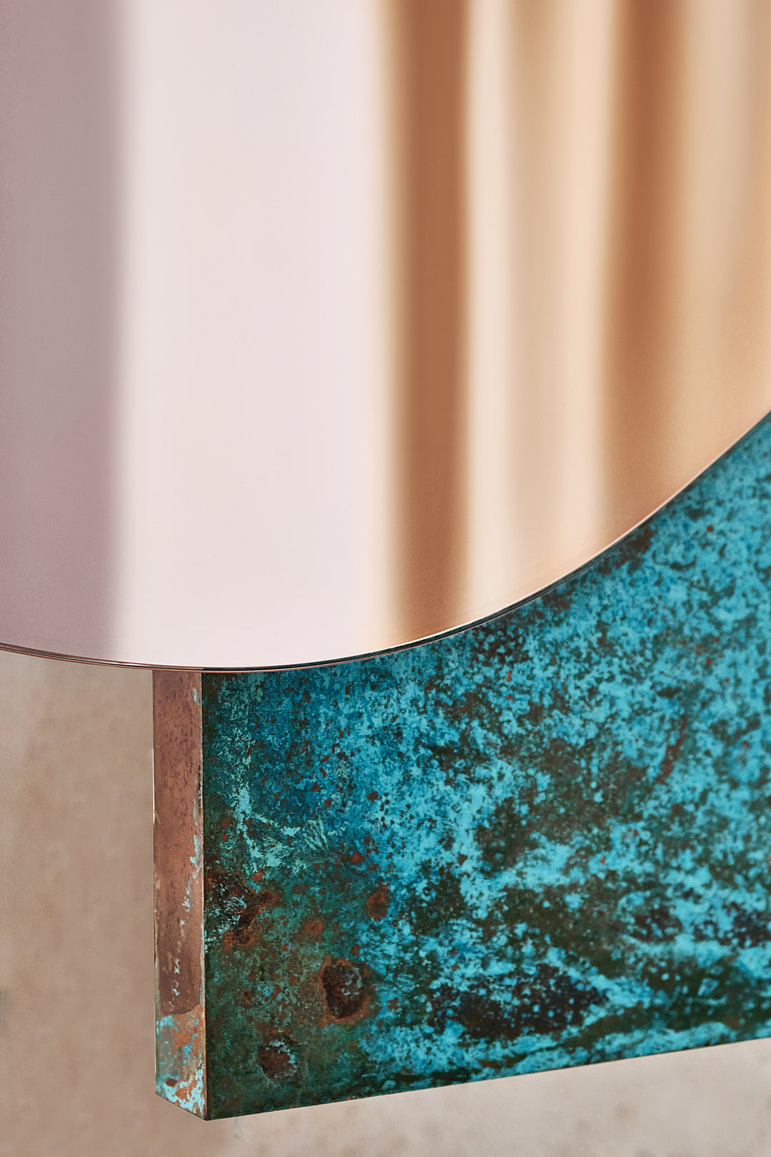 Lake Mirror 3 Mirrors Noom   