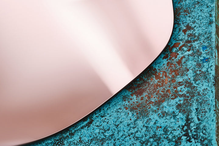 Lake Mirror 3 Mirrors Noom   