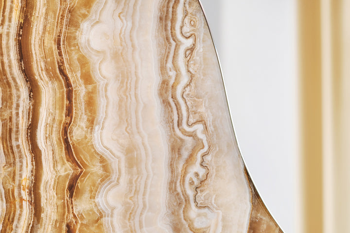 Lake Mirror 4 Mirrors Noom   