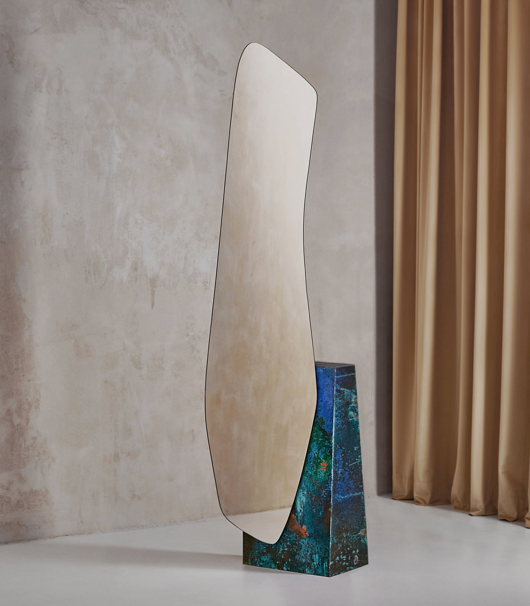 Lake Mirror 5 Mirrors Noom   