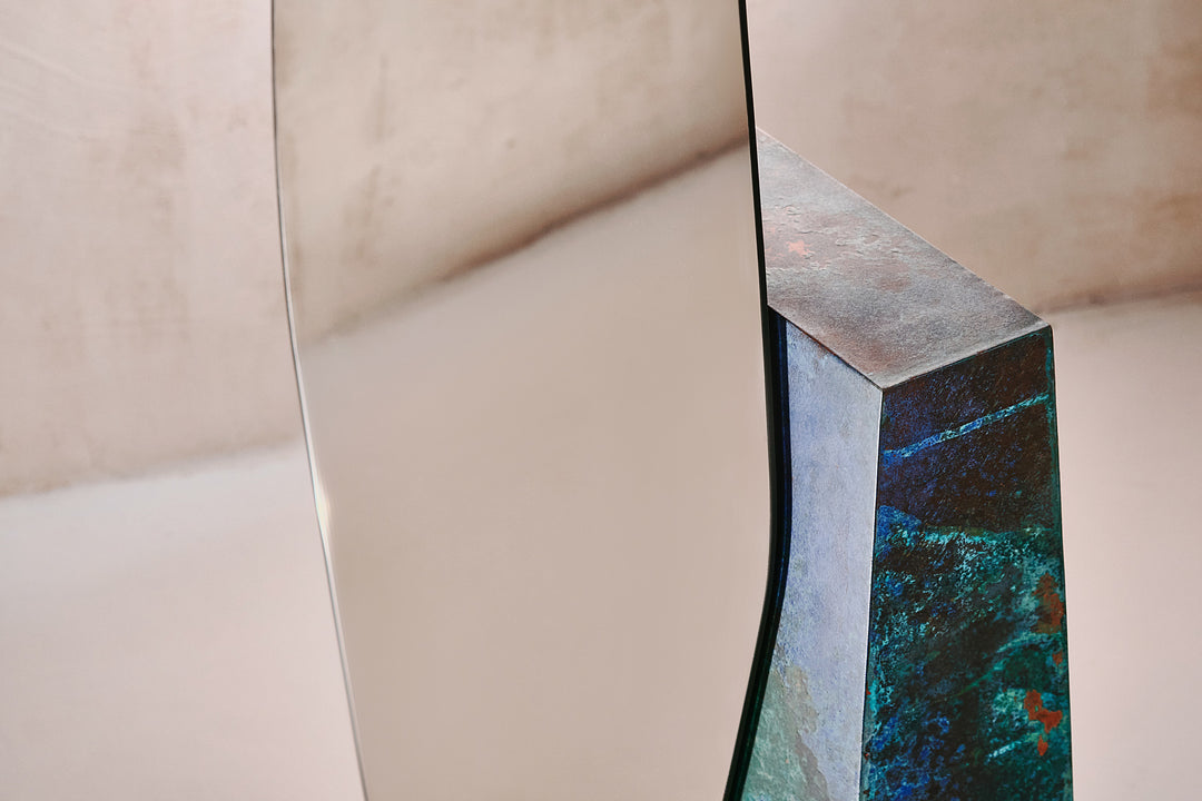 Lake Mirror 5 Mirrors Noom   