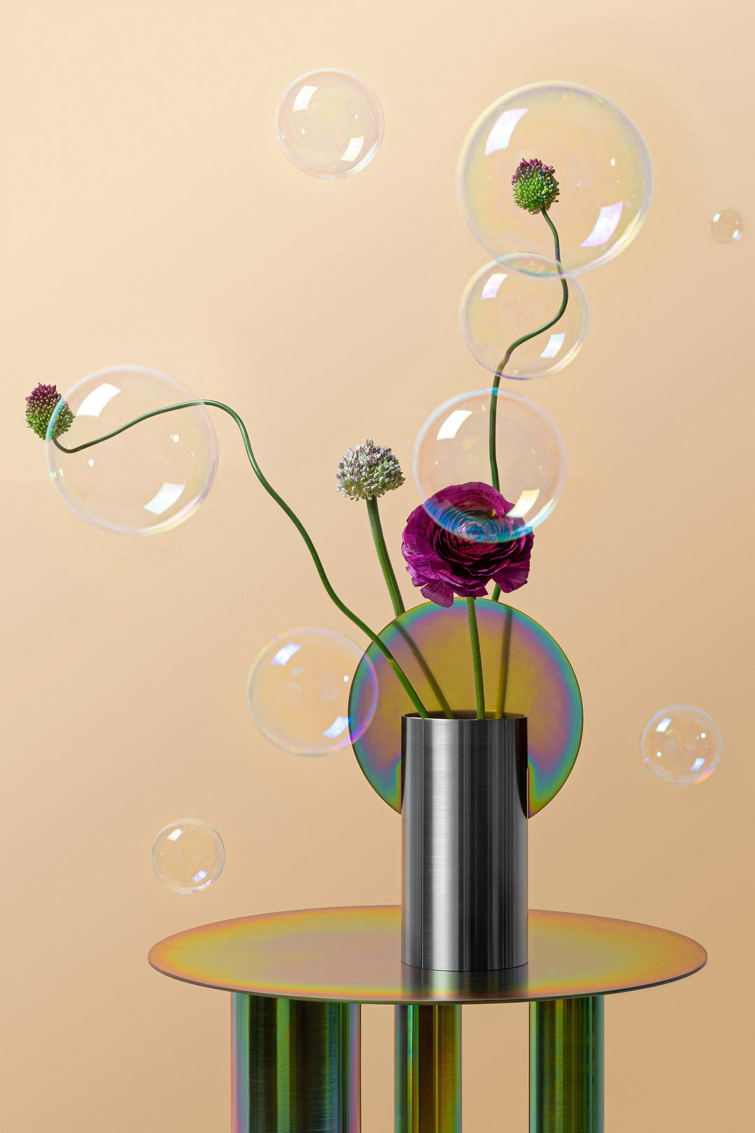 Malevich Vase Limited Edition CSL7 Vases Noom   