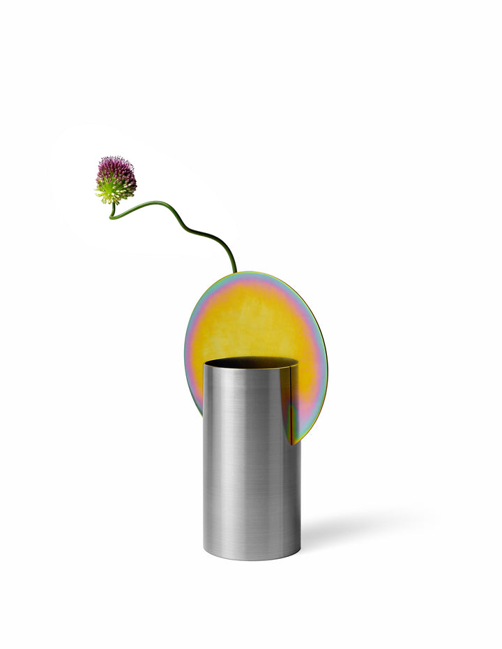 Malevich Vase Limited Edition CSL7 Vases Noom   