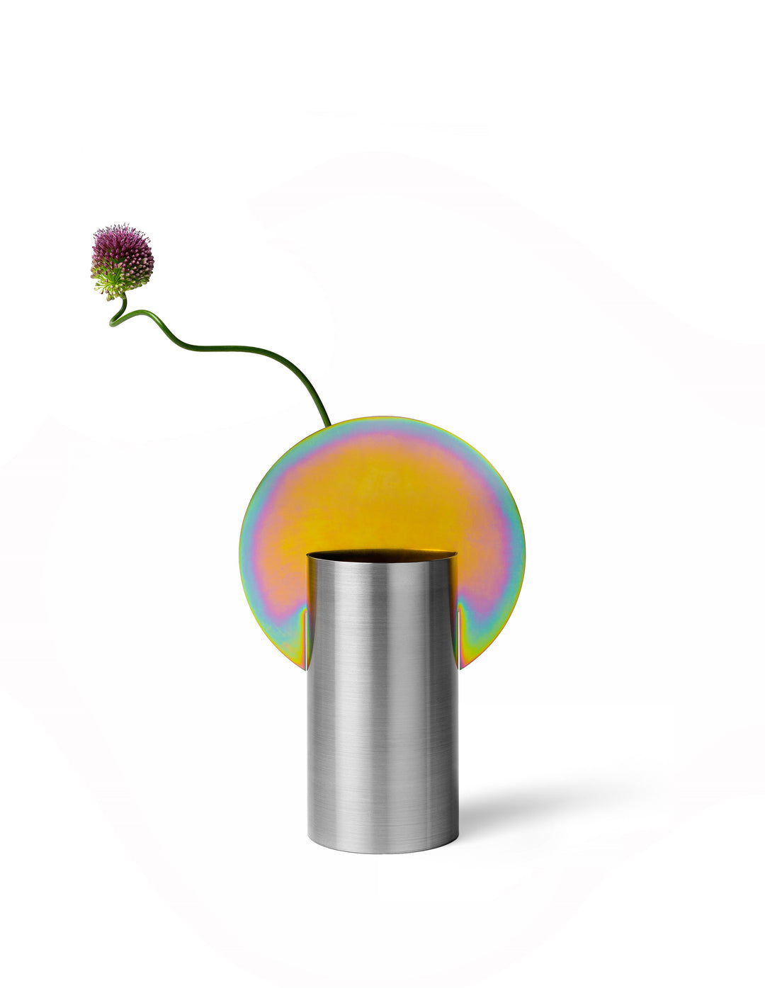 Malevich Vase Limited Edition CSL7 Vases Noom   