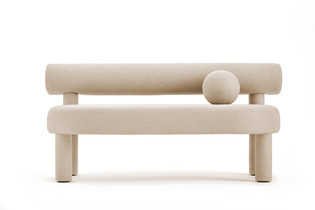 Sofa Gropius CS1 Sofas Noom   