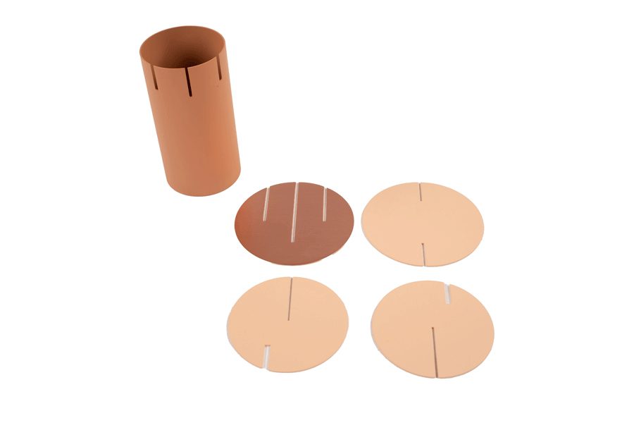 Delaunay Vase CS7 Vases Noom   