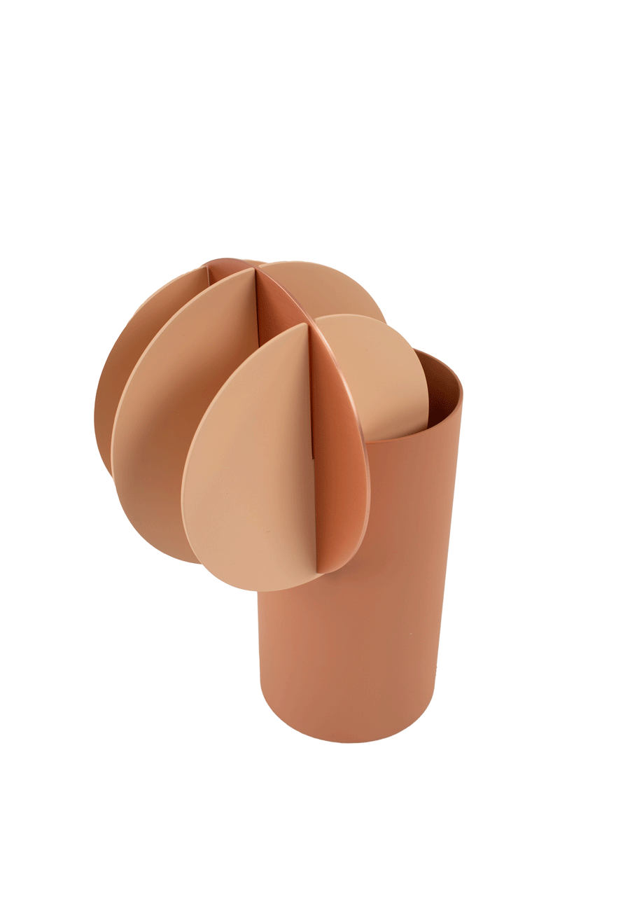 Delaunay Vase CS7 Vases Noom   