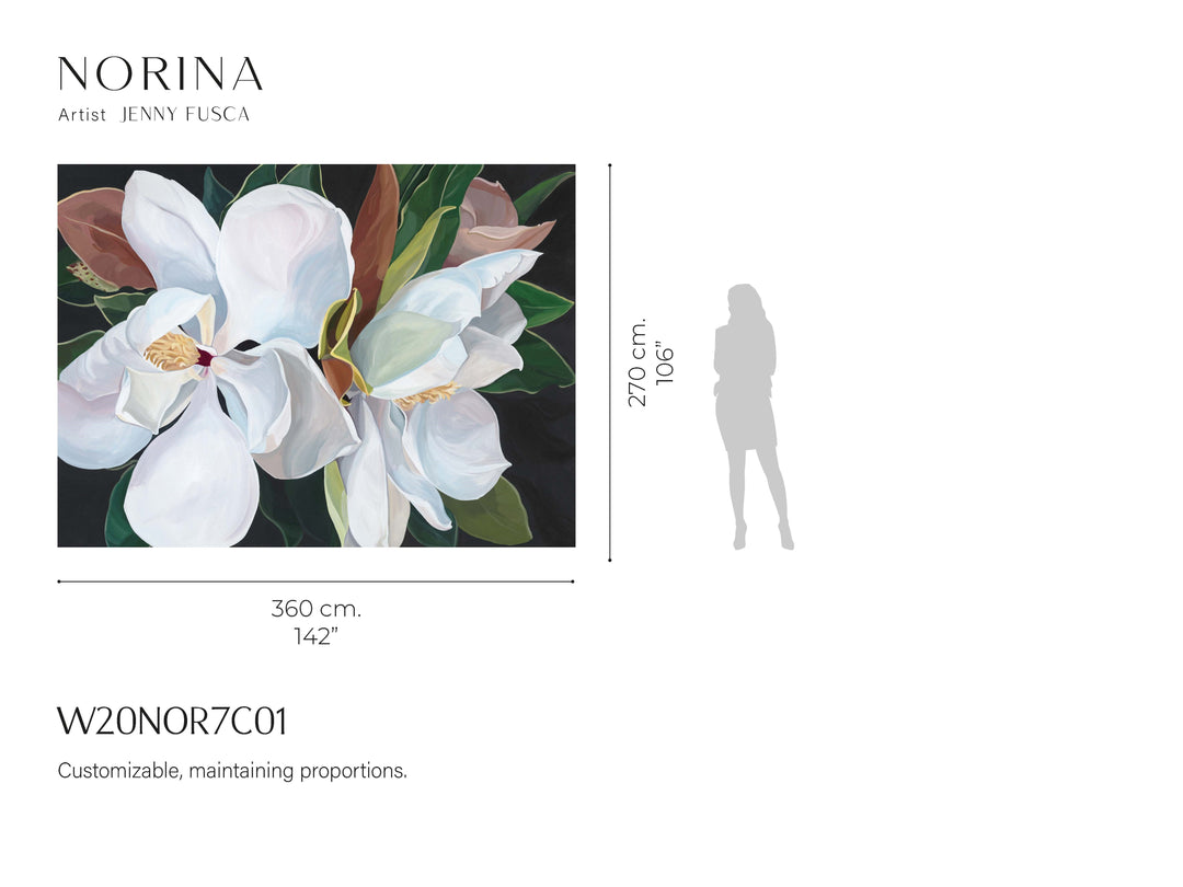 Norina Wallpaper Wallpaper Absoluta   
