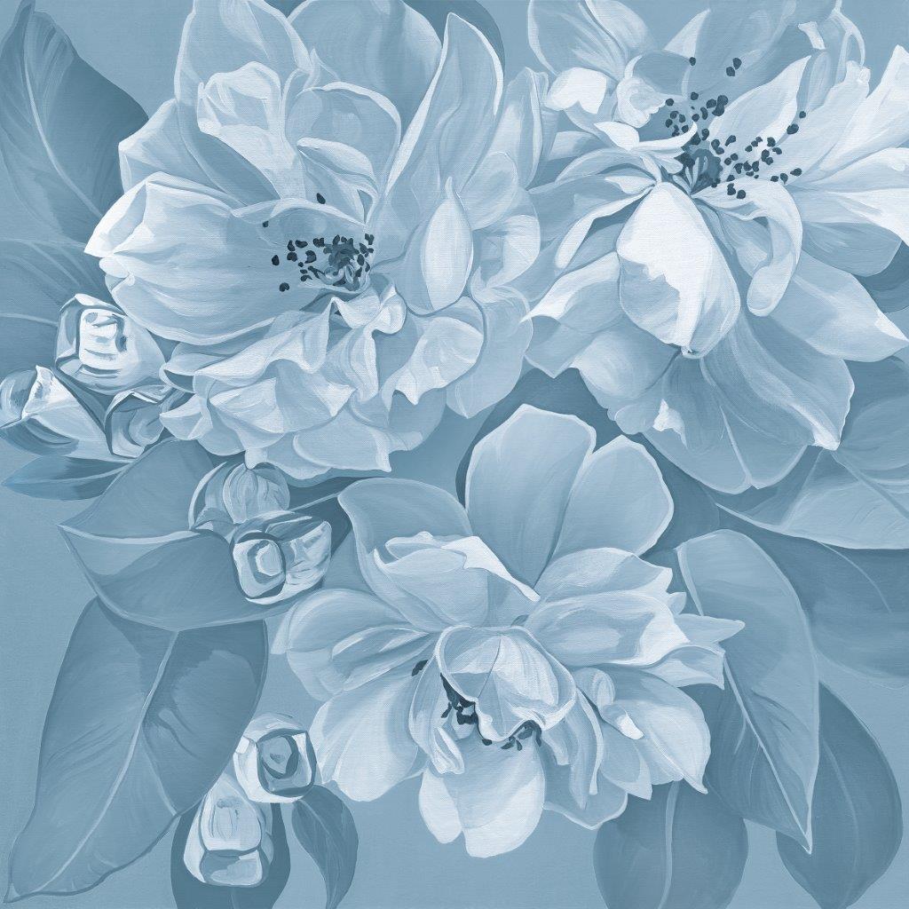 Ophelia Wallpaper Wallpaper Absoluta Prime Avio 